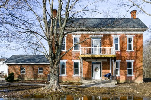 8675 N State Highway 3, North Vernon, IN, 47265-7257 | Card Image