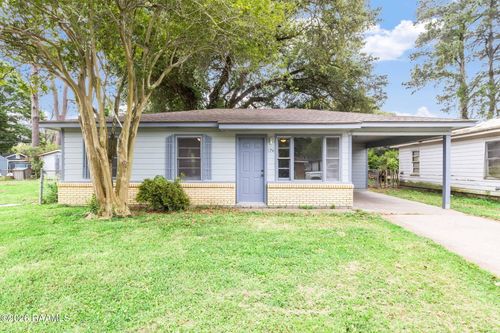 126 Sherwood Drive, Lafayette, LA, 70501 | Card Image