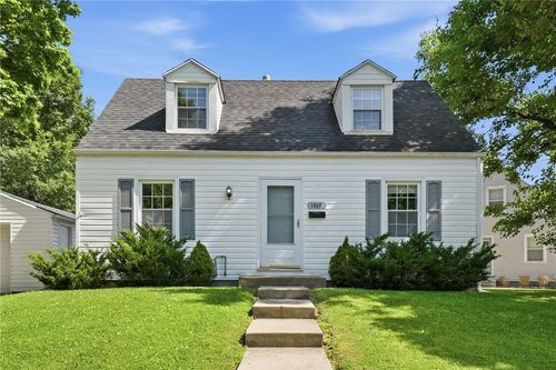 1840 Rainbow Drive, Kettering, OH, 45420-3655 | Card Image