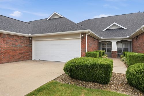 917 S Lafayette St, Rogers, AR, 72758-1340 | Card Image