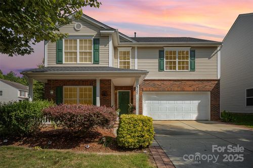 l35-4732 Meadowfield Rd, Charlotte, NC, 28215-7814 | Card Image