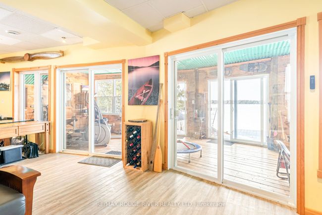 188 - 68 Robins Rd, House other with 3 bedrooms, 2 bathrooms and 4 parking in Roseneath ON | Image 35