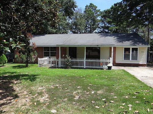1812 Westpark Dr, Columbus, GA, 31907-4529 | Card Image