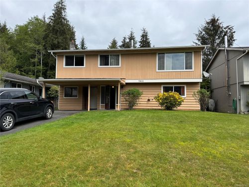 7805 Daphne St, Port Hardy, BC, V0N2P0 | Card Image