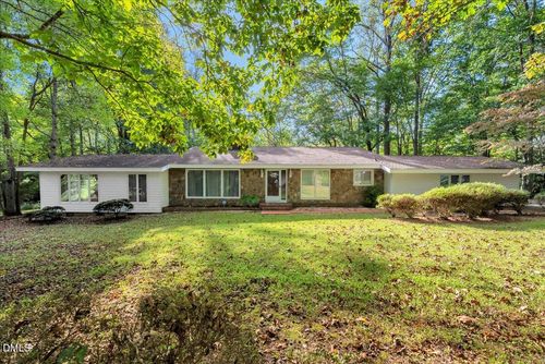 110 Maluli Dr, Oxford, NC, 27565-3457 | Card Image