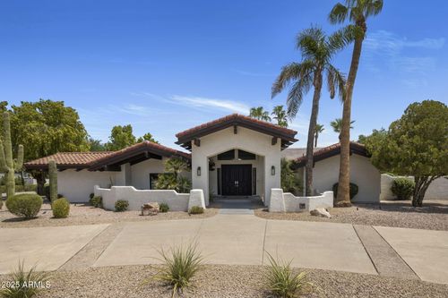 9483 N 57th St, Paradise Valley, AZ, 85253-1768 | Card Image