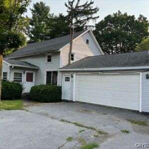 North St, Elbridge, NY 13060