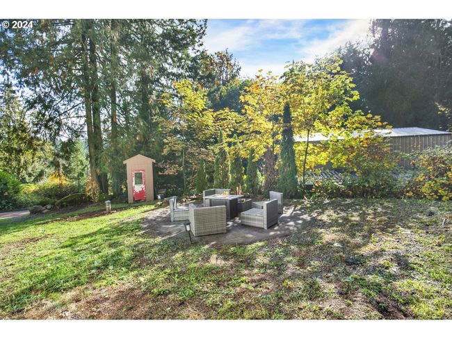 19500 S Rockie Dr, House other with 4 bedrooms, 2 bathrooms and 2 parking in Mulino OR | Image 20