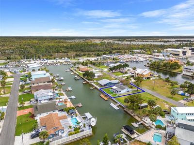 4049 Gulfview Drive, House other with 3 bedrooms, 2 bathrooms and null parking in Hernando Beach FL | Image 3