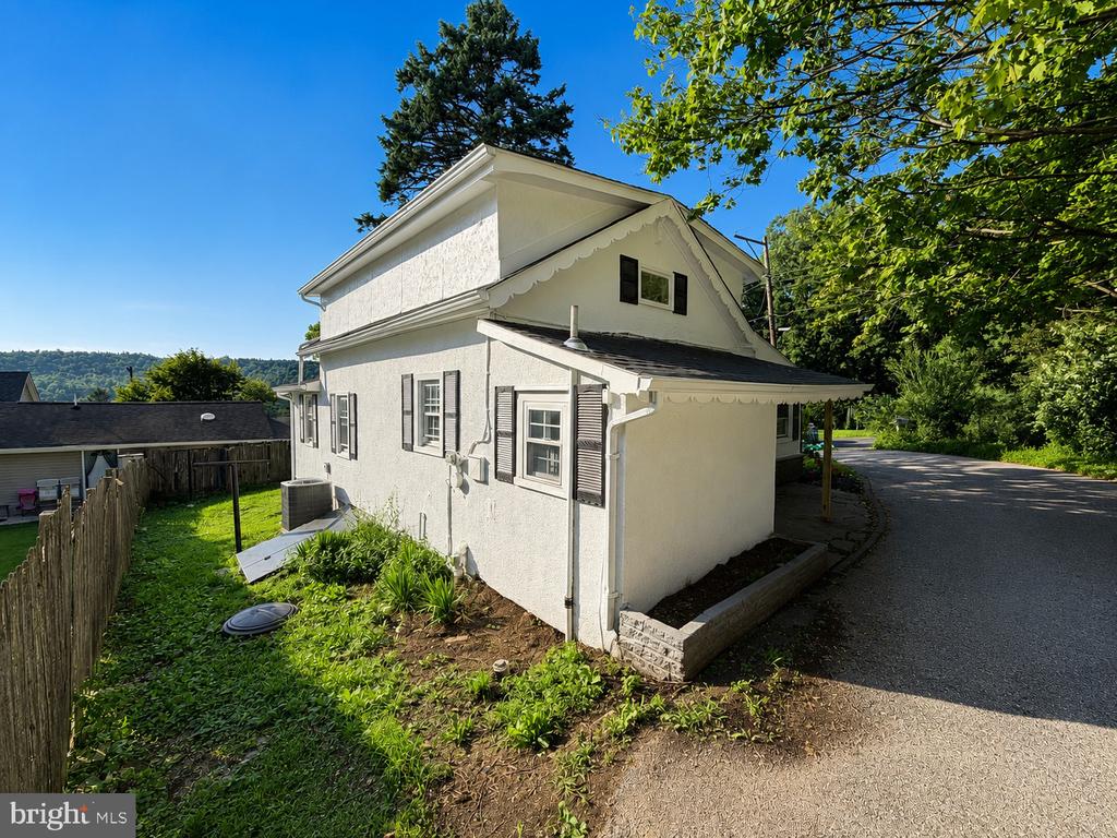 Residential in CASCADE 4