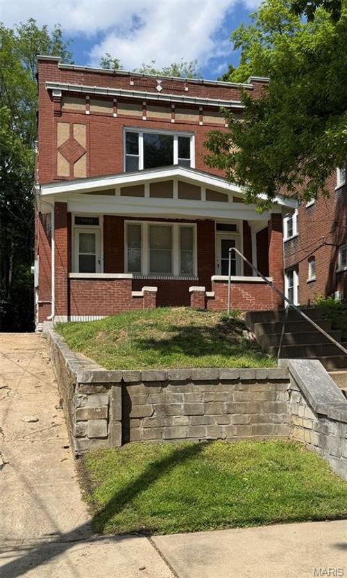 1-6931 Garner Ave, Saint Louis, MO, 63139-3516 | Card Image