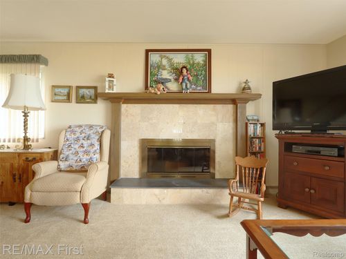 6160 Port Austin Rd, Caseville, MI, 48725-9795 | Card Image