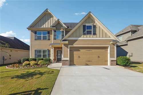 160 Cobblestone Trl, Dallas, GA, 30132-2546 | Card Image