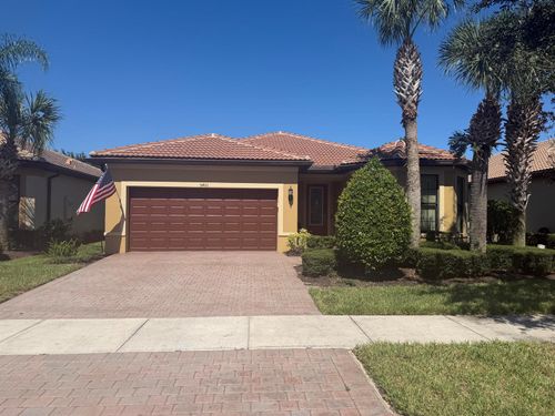 5401 Antigua Cir, Vero Beach, FL, 32967-7606 | Card Image
