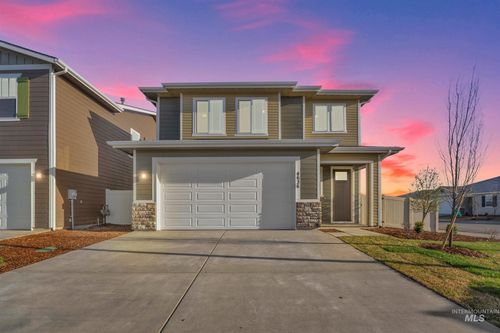 743 N Tessa Ave, Meridian, ID, 83642-6721 | Card Image