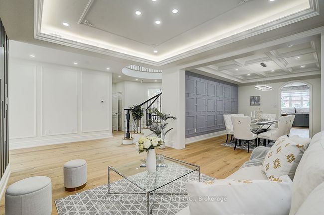 15 Sagebrook Rd, House other with 6 bedrooms, 7 bathrooms and 4 parking in Brampton ON | Image 16