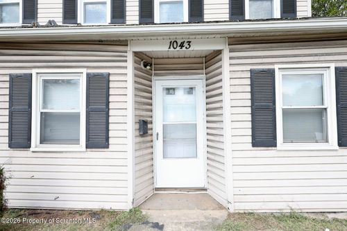 1043 Main Street, Dickson City, PA, 18519 | Card Image
