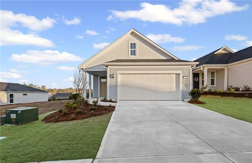 161 Ohoopee Dr, Griffin, GA, 30223-2162 | Card Image
