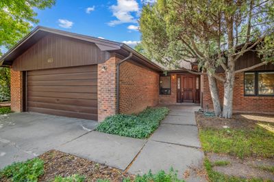 463 Ridgecrest Avenue, House other with 3 bedrooms, 1 bathrooms and 4 parking in White Rock NM | Image 1