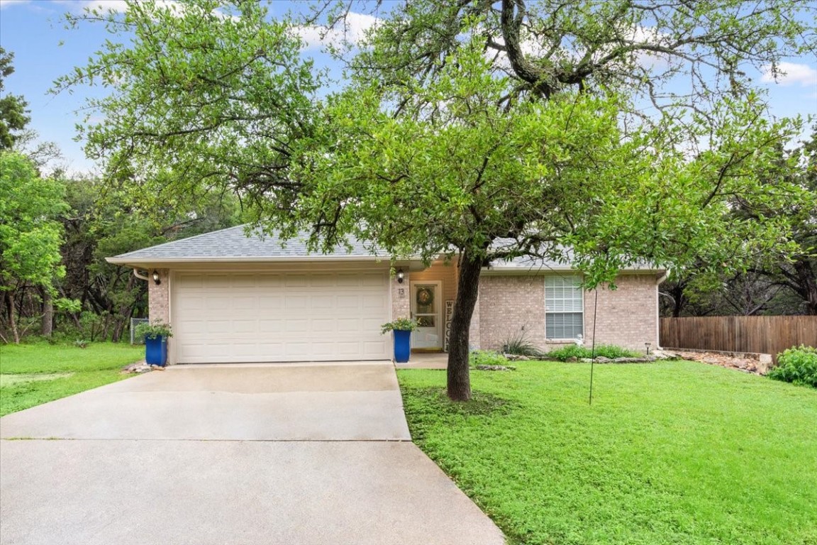Antler Trl, Belton, TX 76513