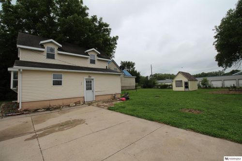 945 Unona Ave, Crete, NE, 68333-2626 | Card Image
