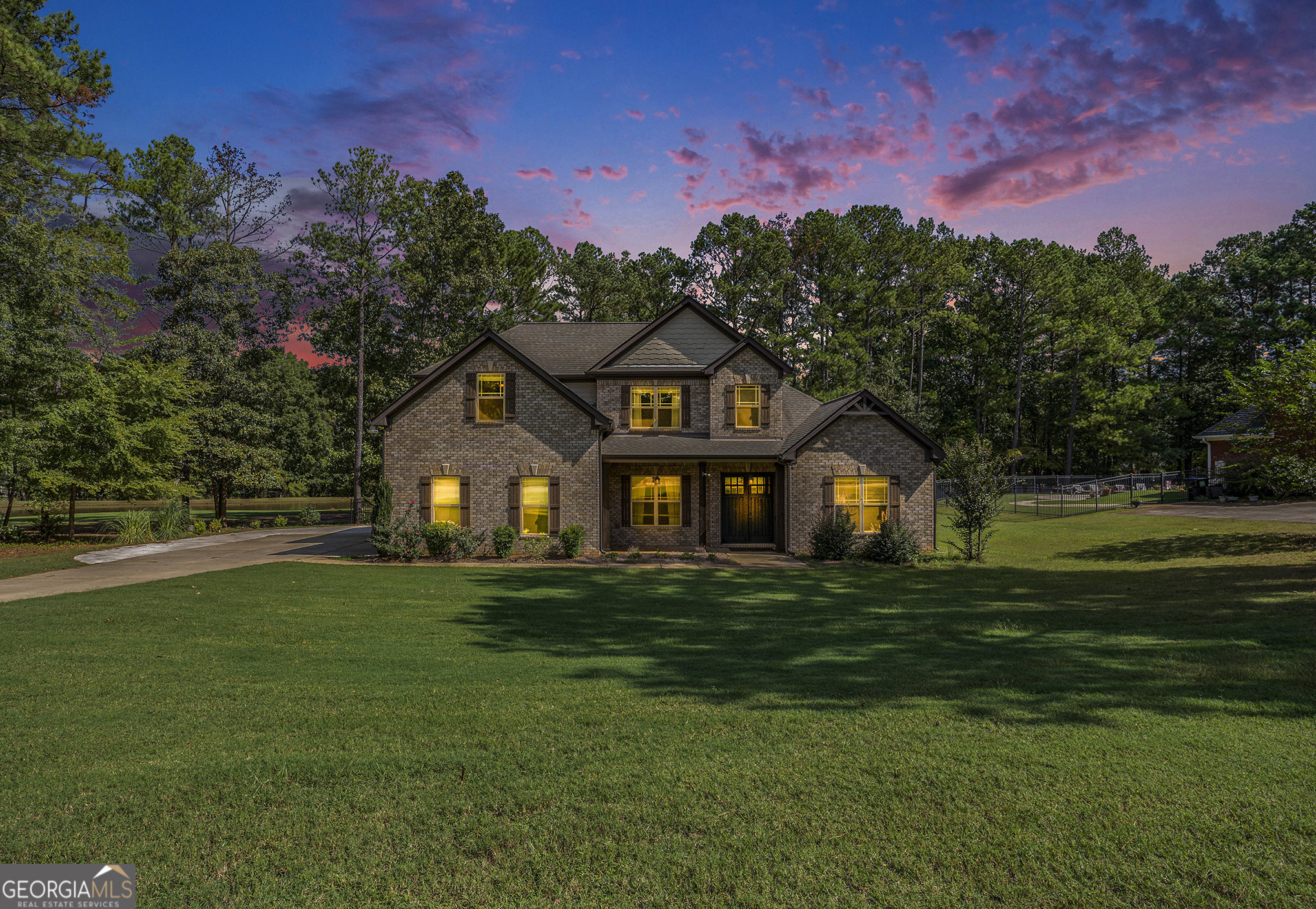 Eggie Ct, Mcdonough, GA 30252
