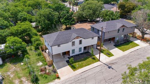 227 S Grimes, San Antonio, TX, 78203 | Card Image