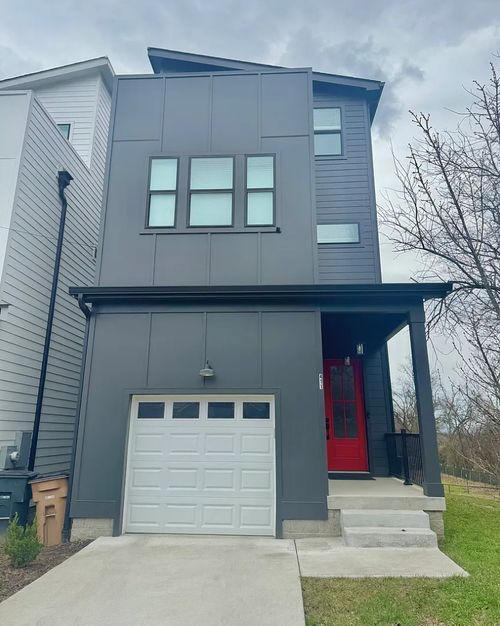 411 Mcadoo Ave, Nashville, TN, 37205-2312 | Card Image