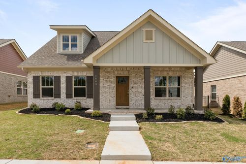 1605 Calistoga Cir Ne, Huntsville, AL, 35811-9814 | Card Image
