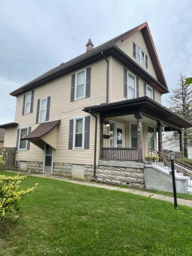 1134 W 3 Rd St, House other with 4 bedrooms, 2 bathrooms and null parking in Marion IN | Image 14
