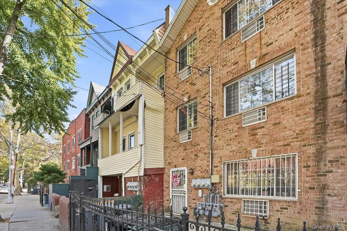Residential Income in New York 3