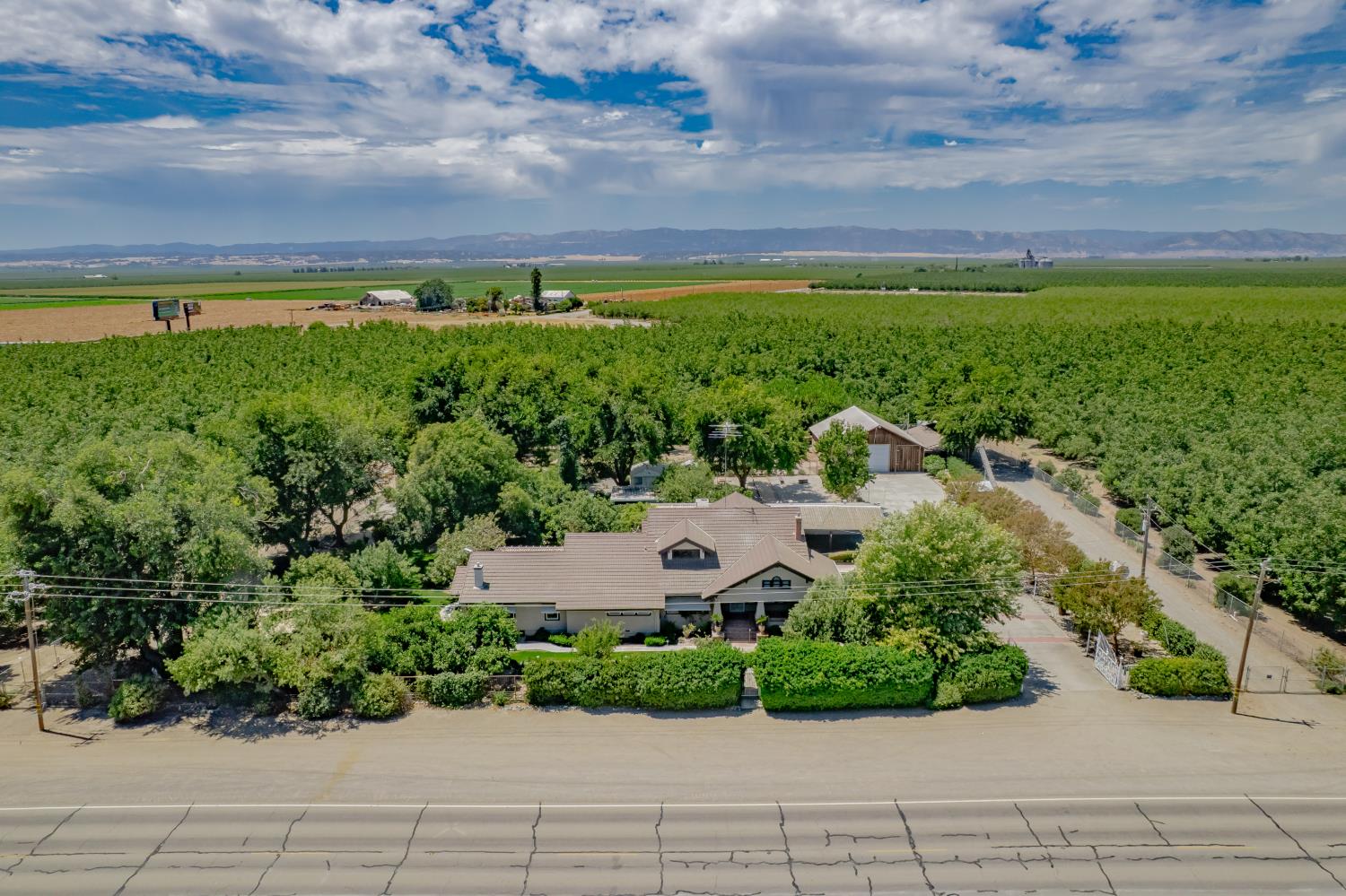 Residential in Williams