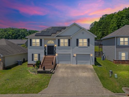 1007 Clinton Ct, Alexander, AR, 72002-7313 | Card Image