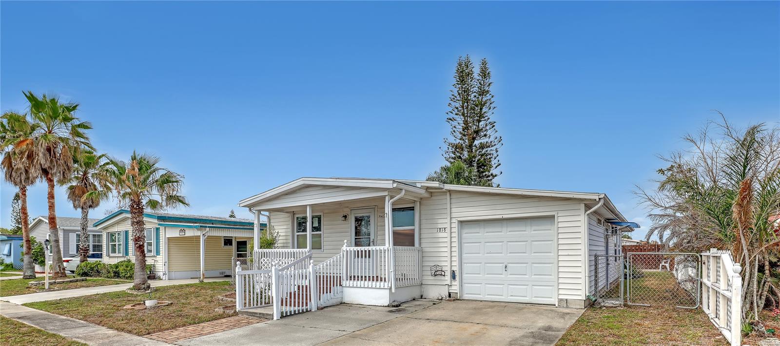 Residential in PALM BAY 3
