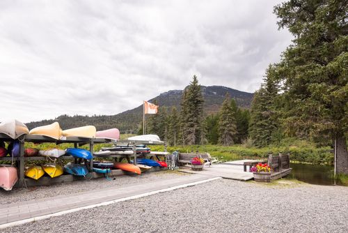 103-6850 Crabapple Dr, Whistler, BC, V8E0C5 | Card Image