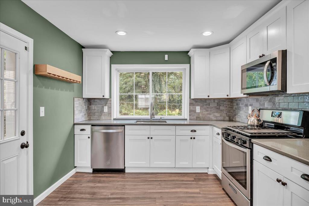 Residential in PHILADELPHIA 2