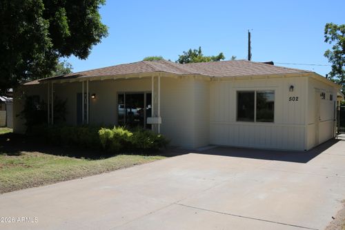 502 N Ashland, Mesa, AZ, 85203-7113 | Card Image