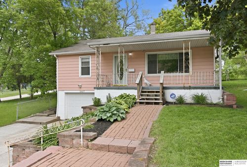 2627 N 70th St, Omaha, NE, 68104-3812 | Card Image