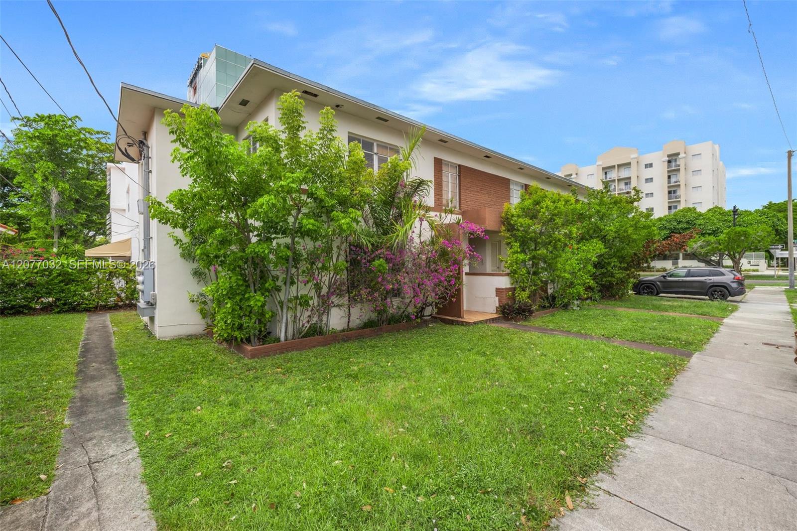 Land in Miami 5