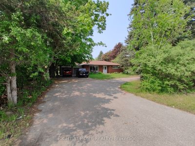 MAIN - 3800 Thickson Rd N, House other with 2 bedrooms, 1 bathrooms and 8 parking in Whitby ON | Image 1