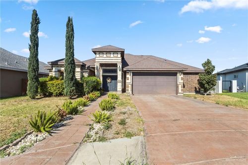 10805 N 30th St, McAllen, TX, 78504-6430 | Card Image
