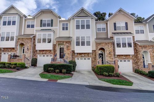 5113 Lady Of The Lake Dr, Raleigh, NC, 27612-3090 | Card Image