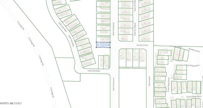 Lot Dimensions | Image 41