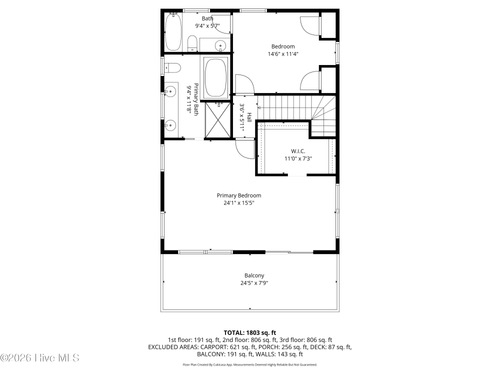 410 N A St, Bridgeton, NC, 28519-1020 | Card Image