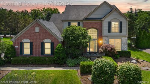 4230 Holly Ln, Rochester, MI, 48306-4763 | Card Image