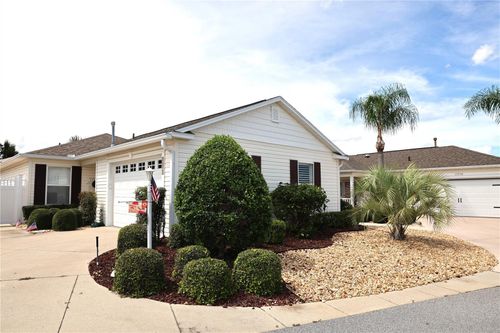 17760 Se 84th Peyton Ct, THE VILLAGES, FL, 32162-2890 | Card Image