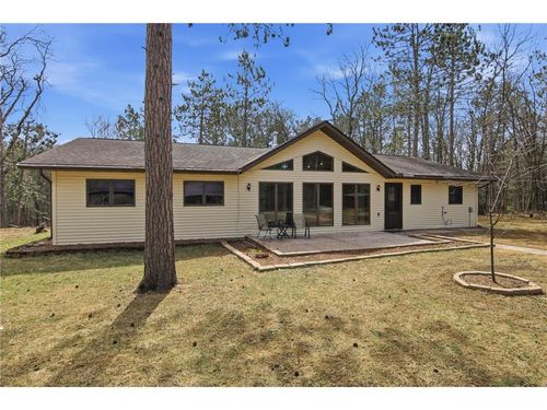 30284 Selma Lea Rd, Danbury, WI, 54830-9728 | Card Image
