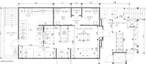 1012 Lake Park Boulevard S, Carolina Beach, NC, 28428 | Card Image