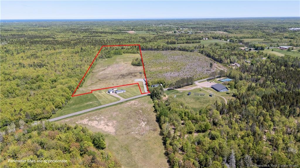 Land in Cormier Village 2