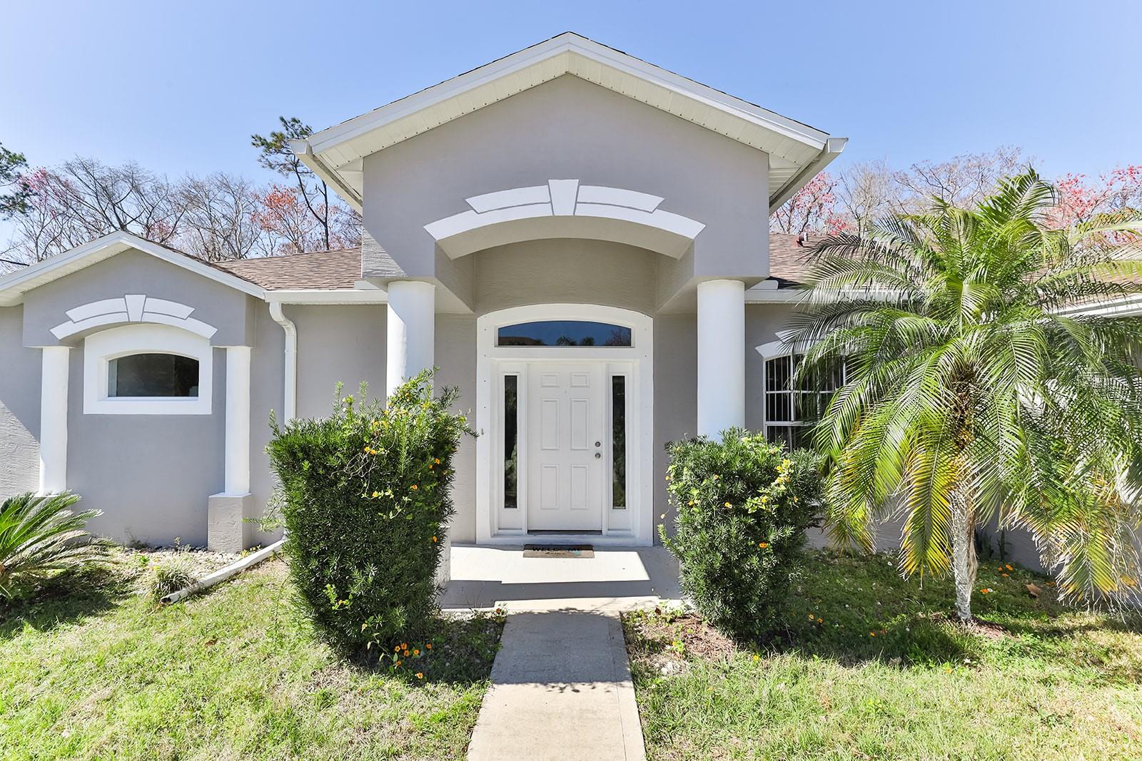 Zebulahs Trl, Palm Coast, FL 32164